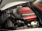 Chevrolet Corvette ZR1 SE by Lingenfelter 2011 года